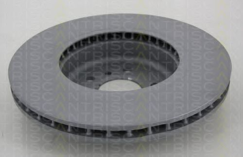 Disc frana 1