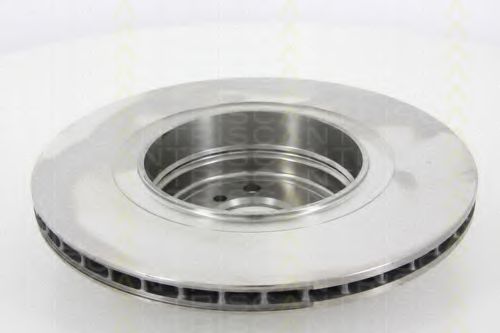 Disc frana 1
