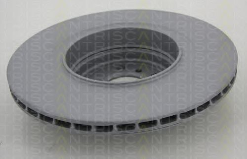 Disc frana 1