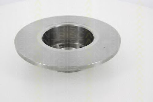 Disc frana 1