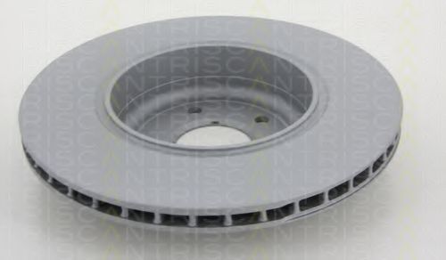 Disc frana 1