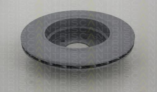 Disc frana 1