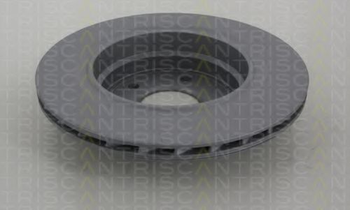 Disc frana 1