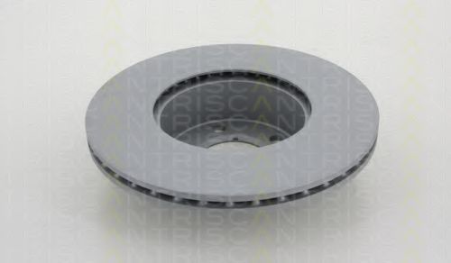 Disc frana 1