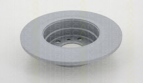 Disc frana 1