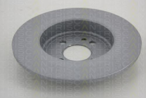 Disc frana 1