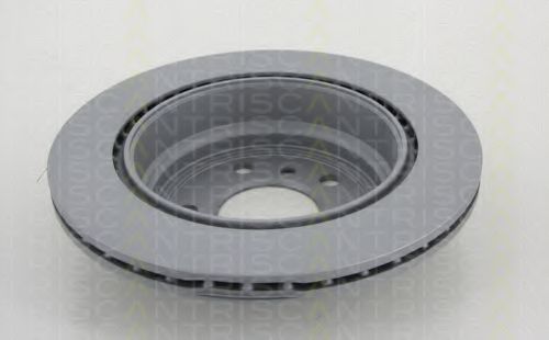 Disc frana 1