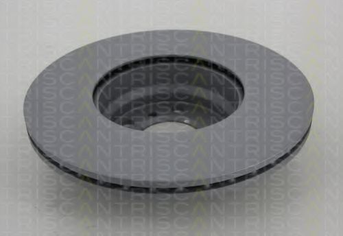 Disc frana 1
