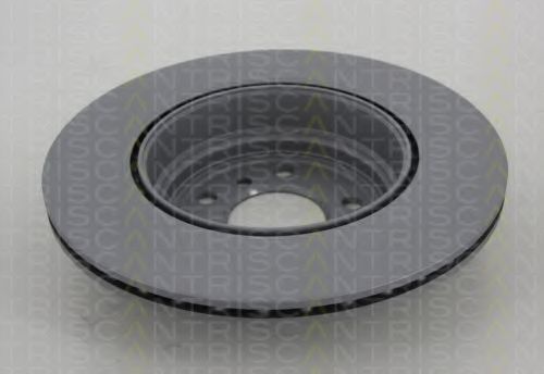 Disc frana 1