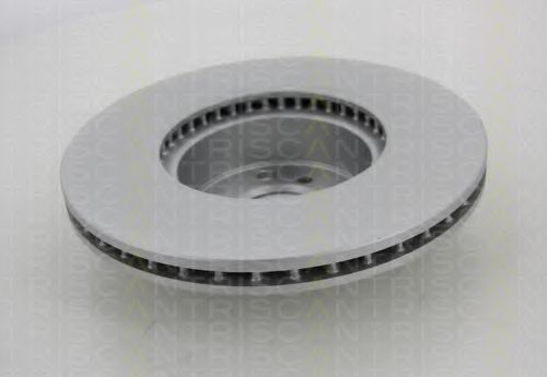 Disc frana 1