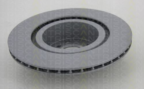 Disc frana 1