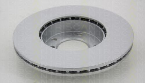 Disc frana 1