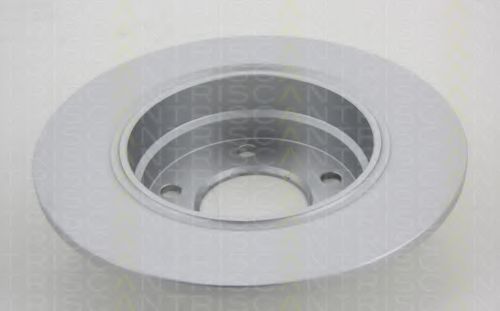 Disc frana 1