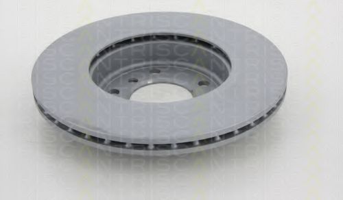 Disc frana 1
