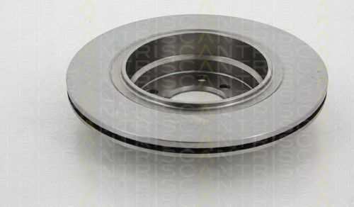 Disc frana 1