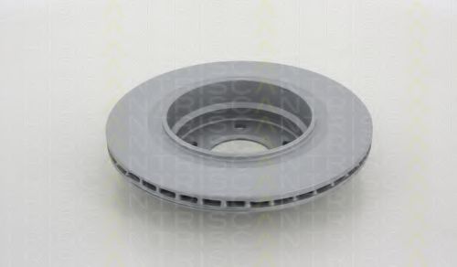 Disc frana 1