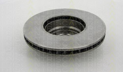 Disc frana 1