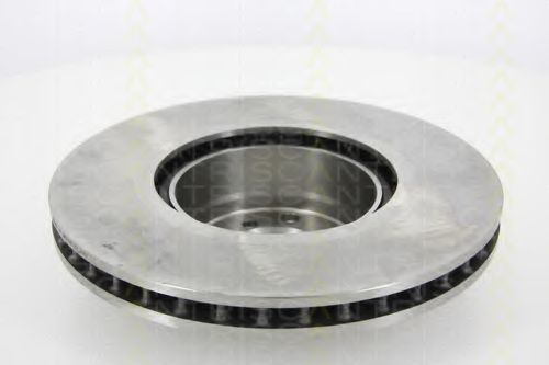 Disc frana 1