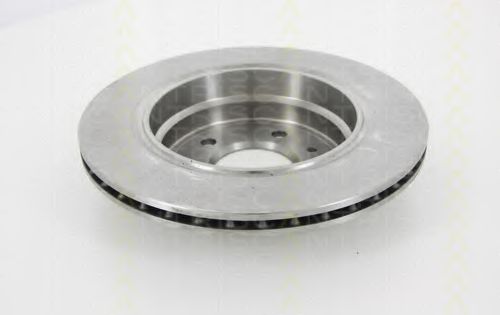 Disc frana 1