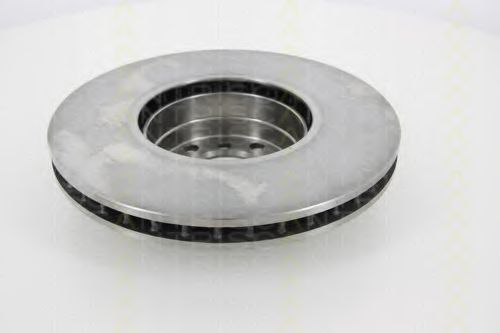 Disc frana 1