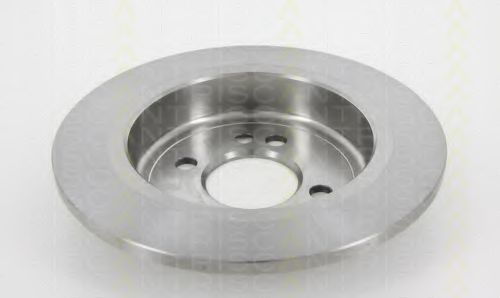 Disc frana 1