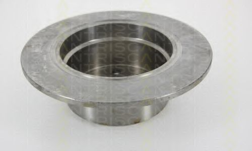 Disc frana 1