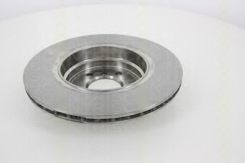 Disc frana 1
