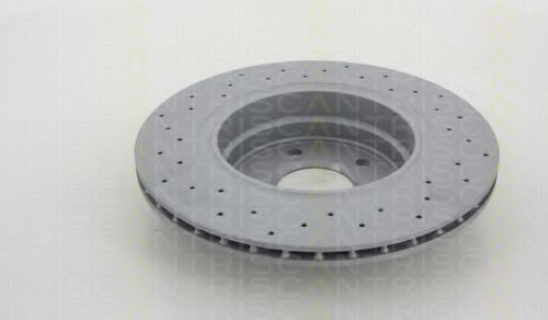 Disc frana 1