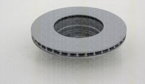 Disc frana 1