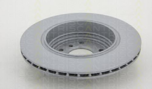 Disc frana 1
