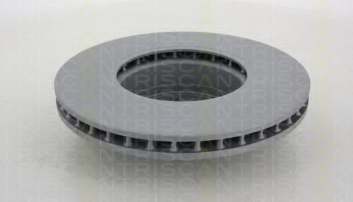 Disc frana 1
