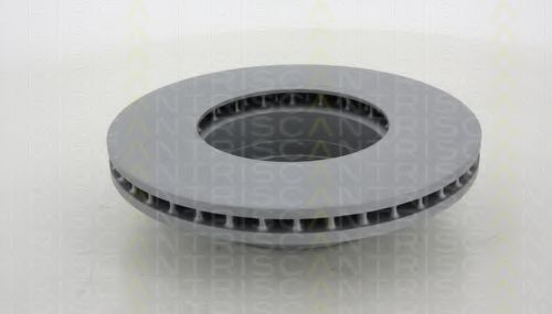Disc frana 1