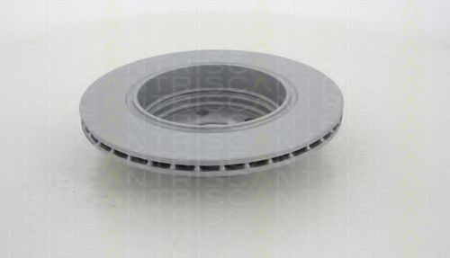 Disc frana 1