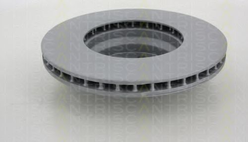Disc frana 1