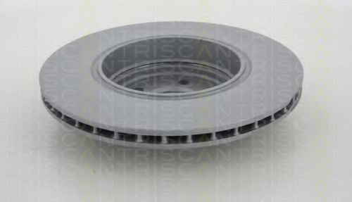 Disc frana 1
