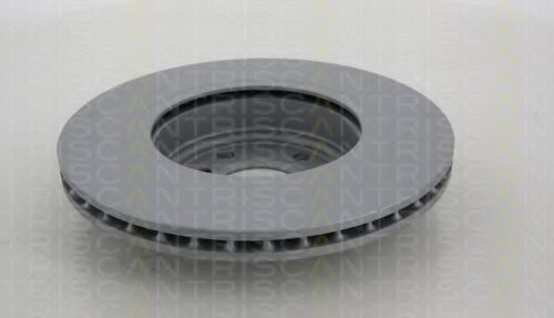 Disc frana 1