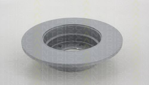 Disc frana 1