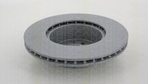 Disc frana 1