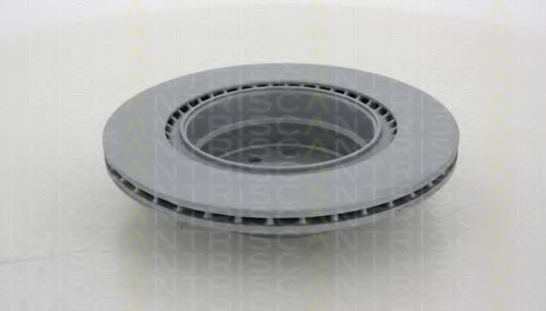 Disc frana 1