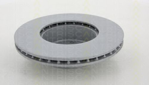 Disc frana 1