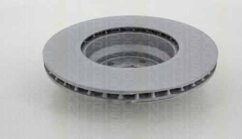 Disc frana 1