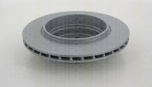 Disc frana 1