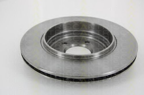 Disc frana 1