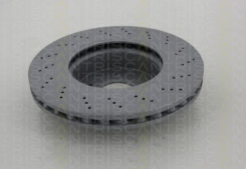 Disc frana 1