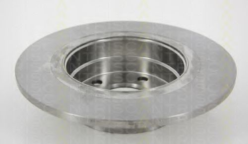 Disc frana 1