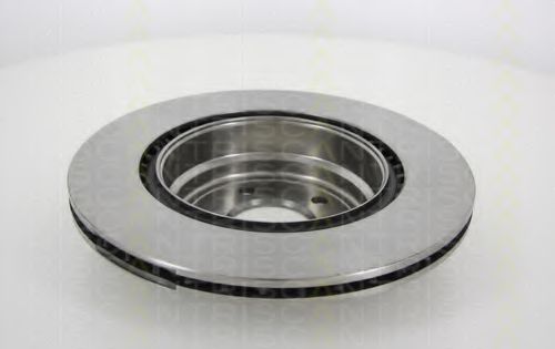 Disc frana 1