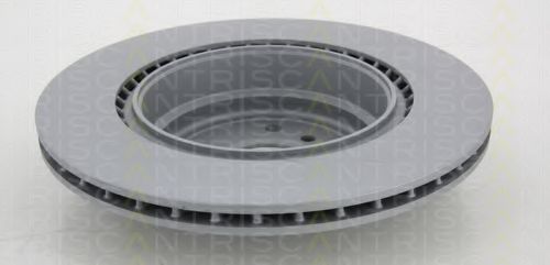 Disc frana 1