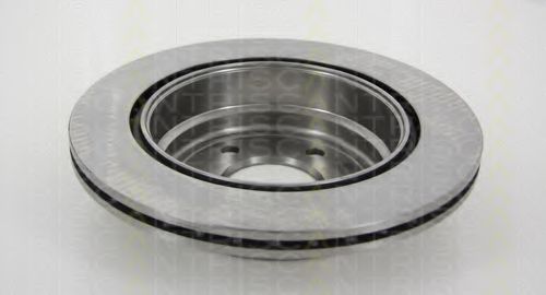 Disc frana 1