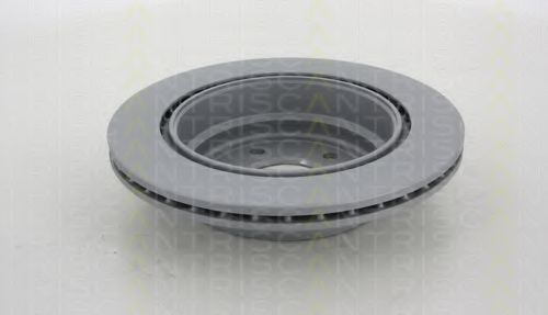 Disc frana 1