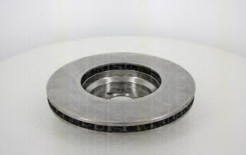 Disc frana 1